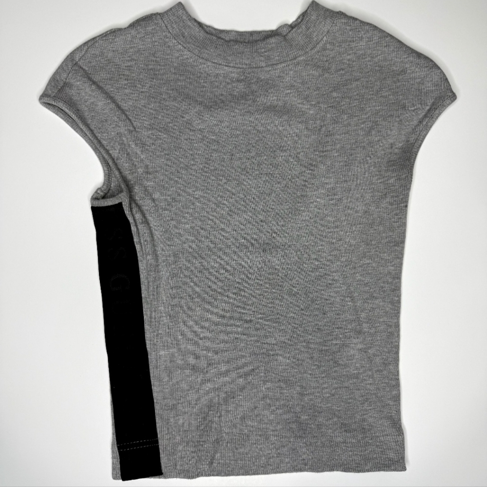 Guess two toned tee